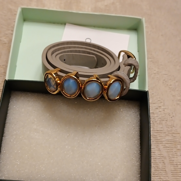 Per Lo  Chalcedony Bracelet - Picture 2 of 5